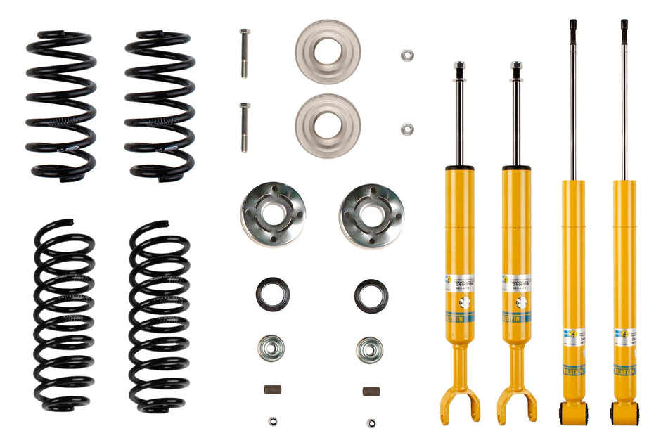 Bilstein B12 Pro-Kit Kit (46-189196) - AUDI A4 (8D2, B5),