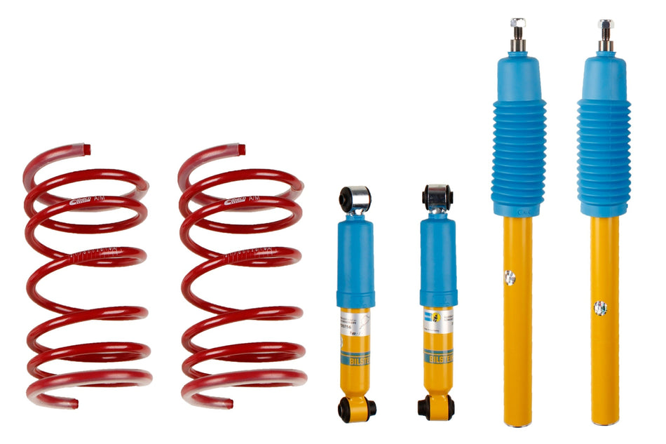 Bilstein B12 Sportline Kit (46-189325) - CITROEN SAXO (S0, S1),