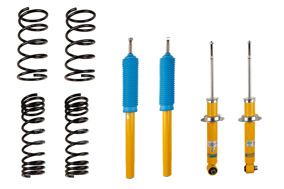 Bilstein B12 Pro-Kit Kit (46-189462) - BMW 7 (E32),