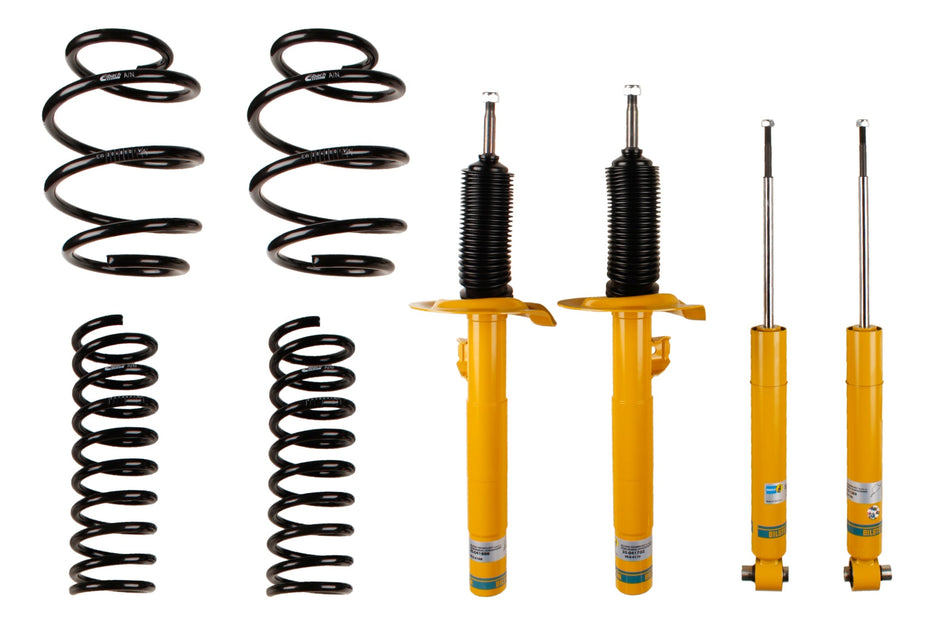 Bilstein B12 Pro-Kit Kit (46-189479) - BMW 7 (E38),