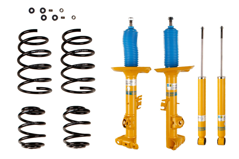 Bilstein B12 Pro-Kit Kit (46-189493) - BMW Z3,