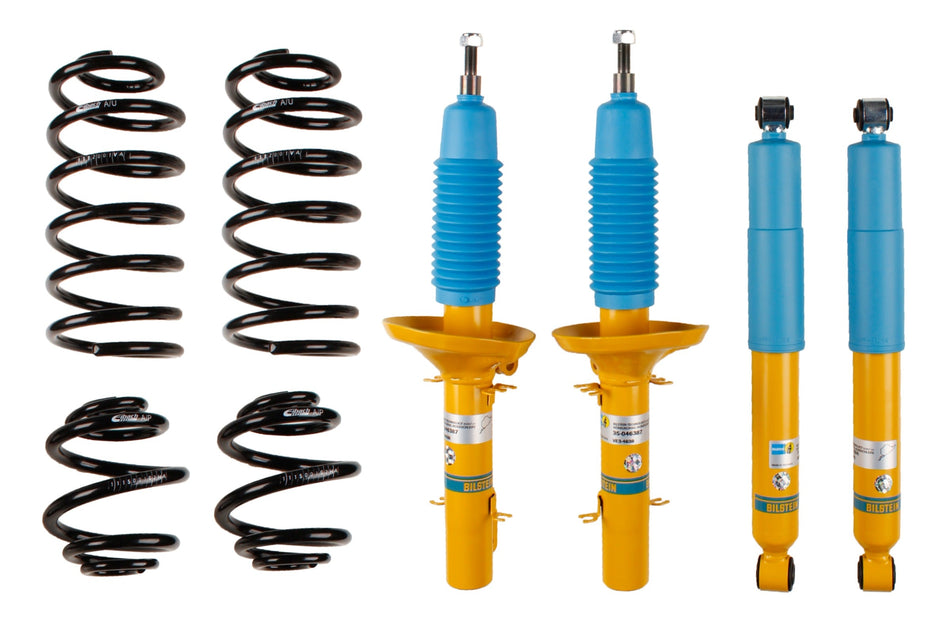 Bilstein B12 Pro-Kit Kit (46-189608) - AUDI TT Roadster (8N9),