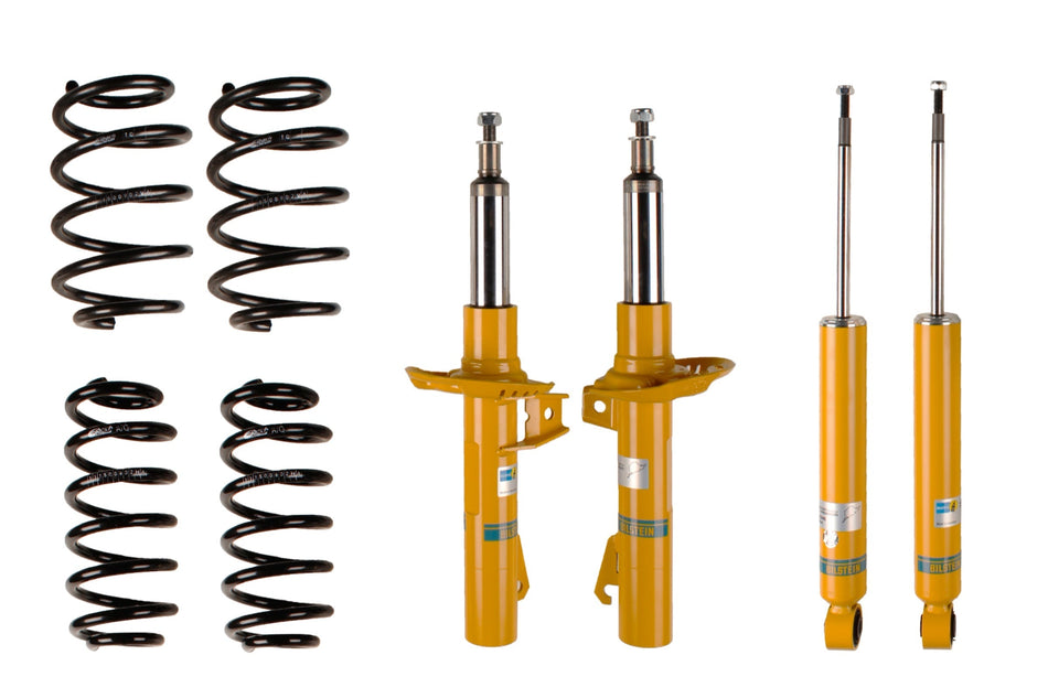Bilstein B12 Pro-Kit Kit (46-189622) - AUDI TT (8J3),