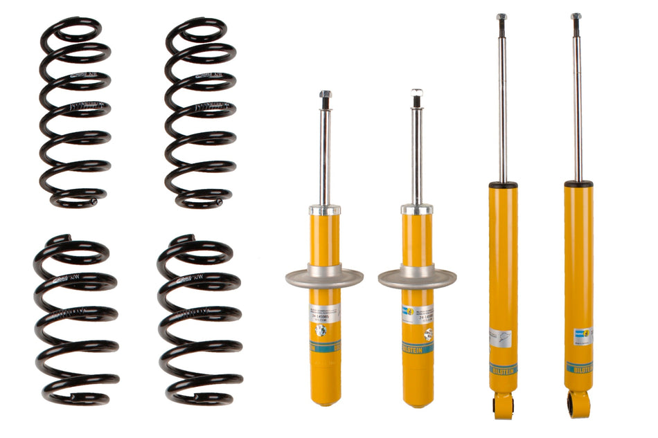 Bilstein B12 Pro-Kit Kit (46-189721) - AUDI A5 (8T),