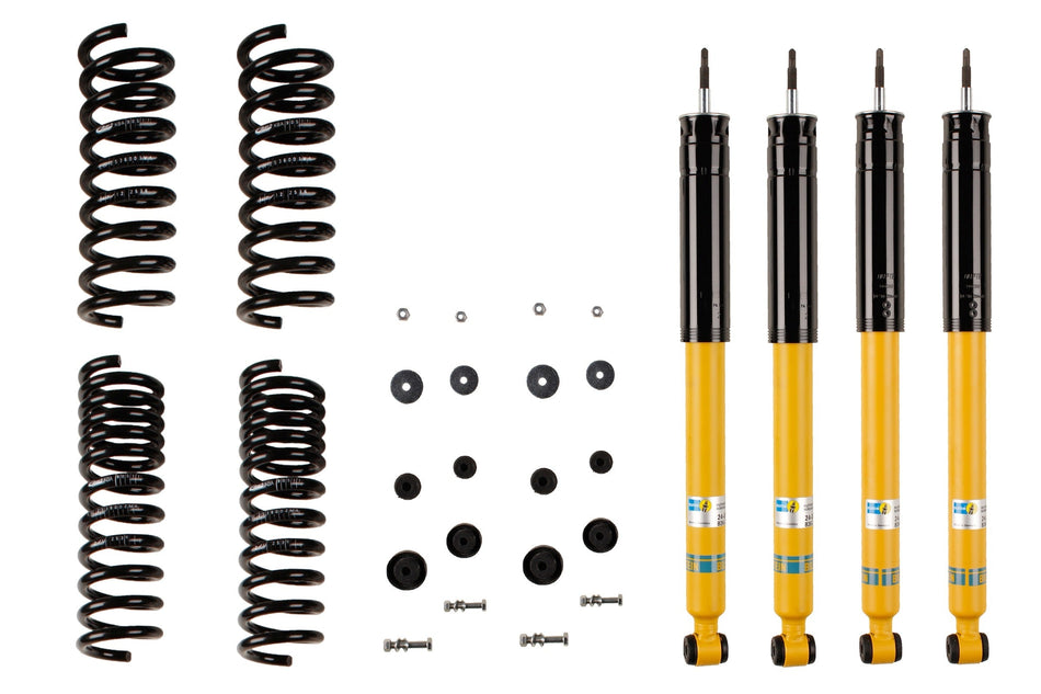 Bilstein B12 Pro-Kit Kit (46-190413) - MB E-CLASS (W210),