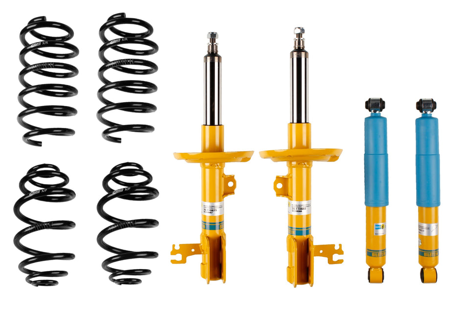 Bilstein B12 Pro-Kit Kit (46-190581) - OPEL VECTRA C Caravan,