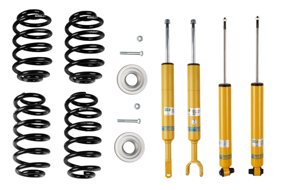 Bilstein B12 Pro-Kit Kit (46-192226) - AUDI A6 (4B, C5),
