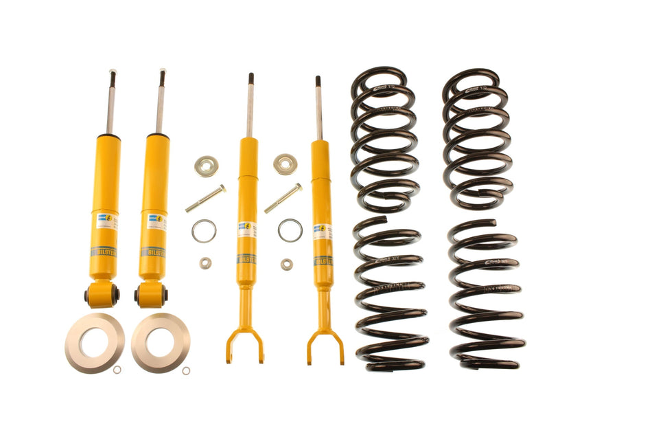 Bilstein B12 Pro-Kit Kit (46-192257) - AUDI A6 (4B, C5),