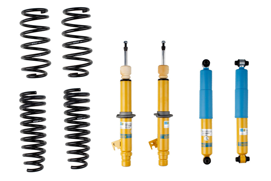 Bilstein B12 Pro-Kit Kit (46-192646) - MAZDA 6 Hatchback (GG),