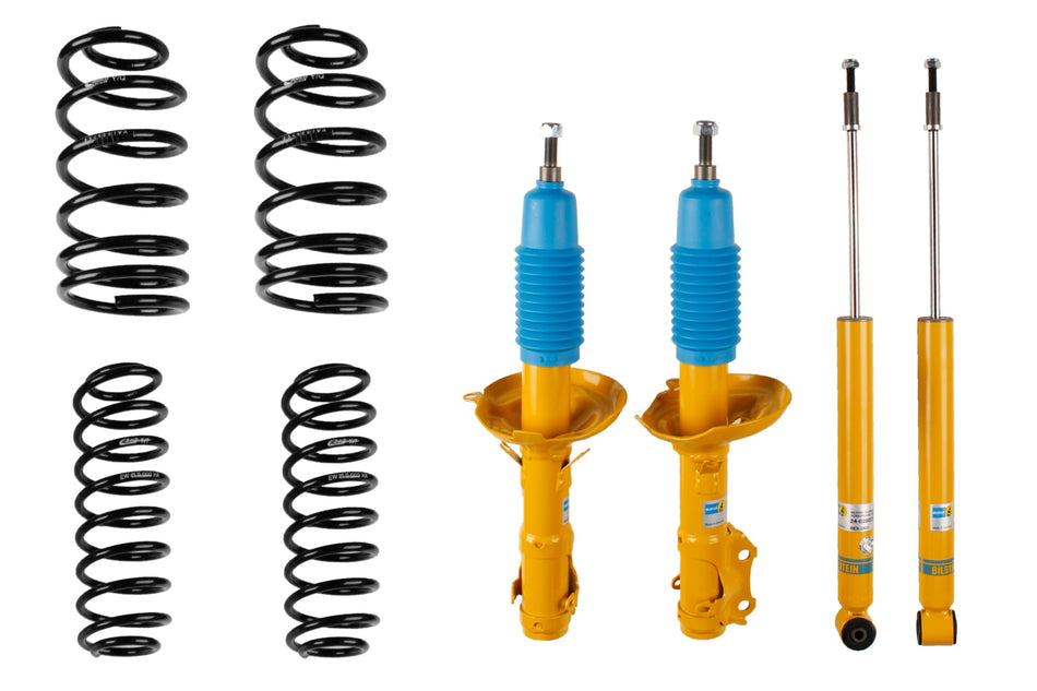 Bilstein B12 Pro-Kit Kit (46-193896) - SEAT AROSA (6H),