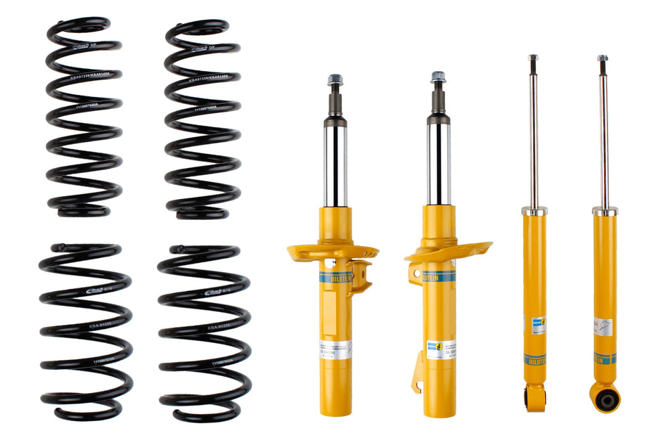 Bilstein B12 Pro-Kit Kit (46-194640) - AUDI A3 Sportback (8PA),