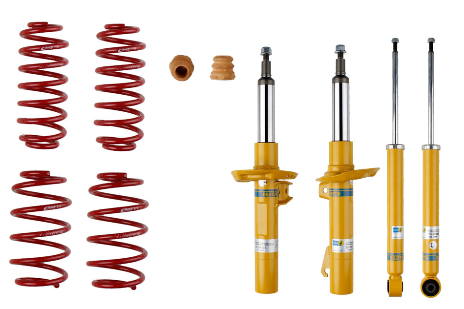 Bilstein B12 Sportline Kit (46-194671) - AUDI A3 Sportback (8PA),