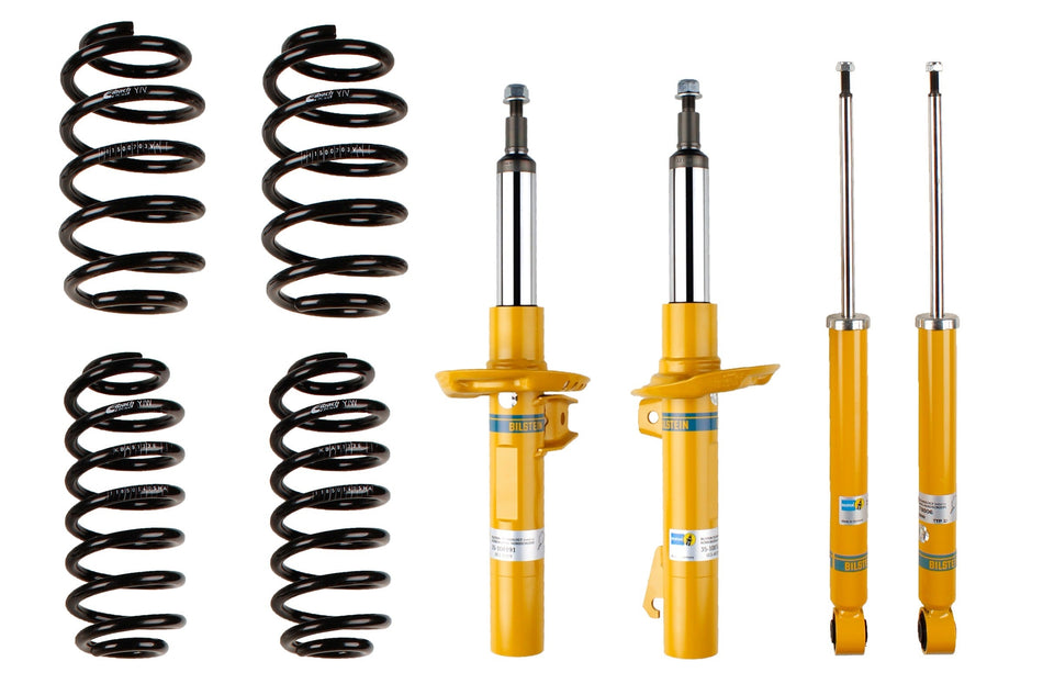 Bilstein B12 Pro-Kit Kit (46-194800) - VW GOLF PLUS (5M1, 521),