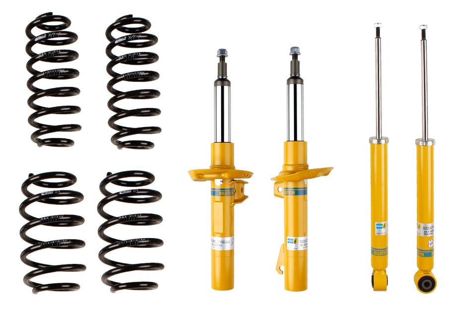 Bilstein B12 Pro-Kit Kit (46-194855) - VW GOLF V (1K1),