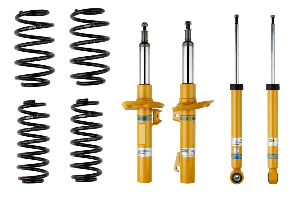 Bilstein B12 Pro-Kit Kit (46-194961) - VW GOLF V (1K1),