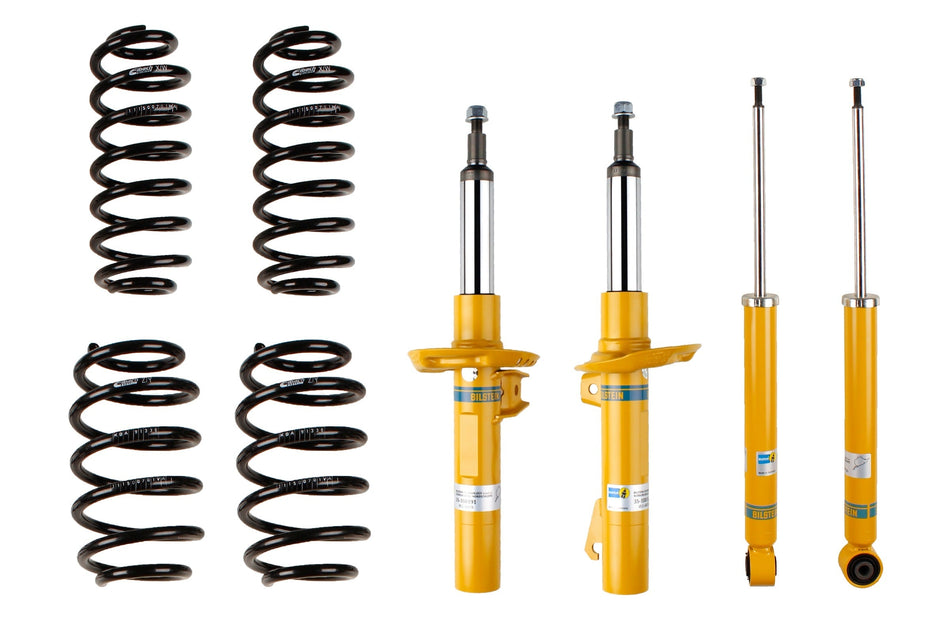 Bilstein B12 Pro-Kit Kit (46-194978) - VW GOLF V Variant (1K5),