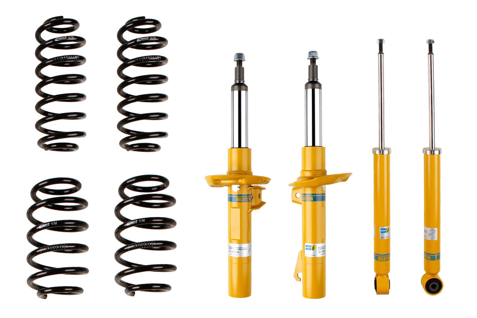 Bilstein B12 Pro-Kit Kit (46-194985) - VW GOLF V Variant (1K5),