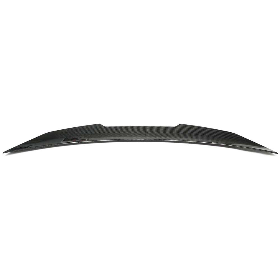 BMW G60 5 SERIES 2023+ DRY CARBON FIBRE SPOILER