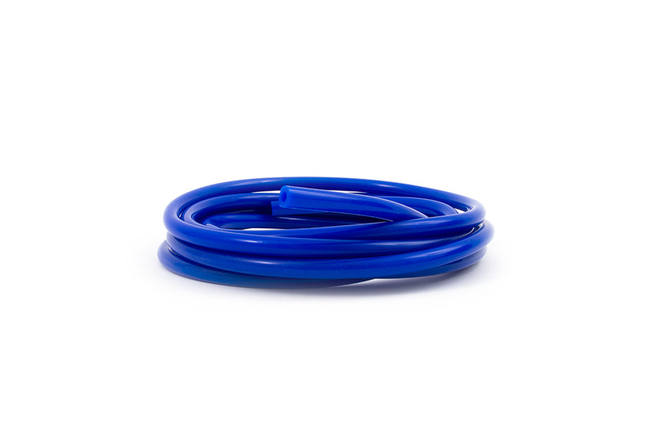 3 Metre Length of 4mm Silicone Vacuum Tubing