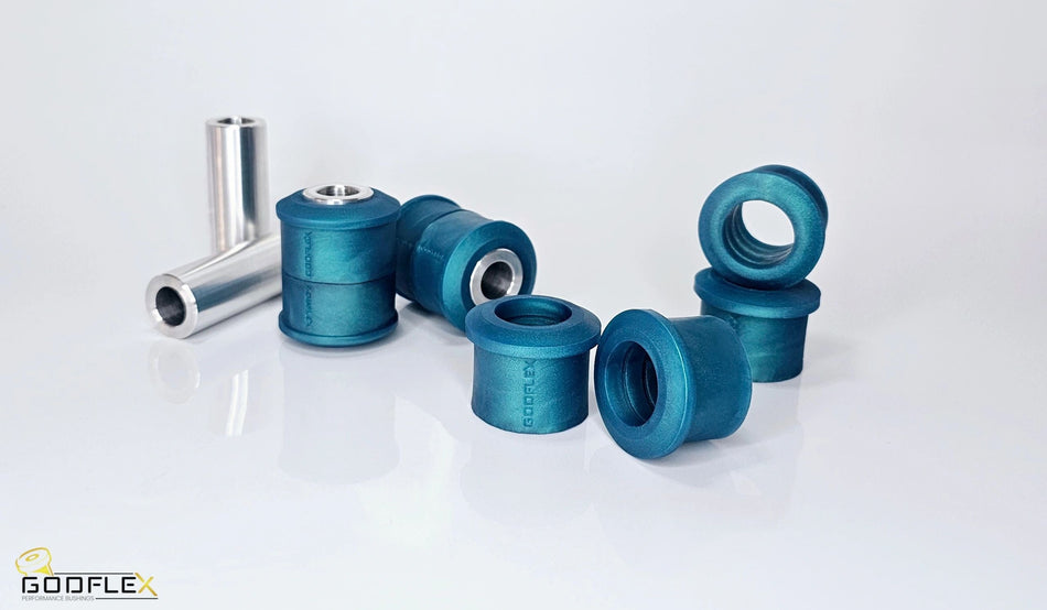 Ford Focus MK3 (2011-2018) Rear Track Control Arm Bushes