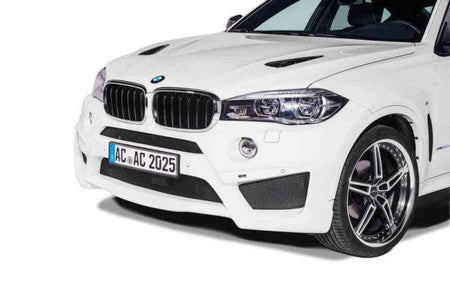 AC Schnitzer front skirt for BMW X6M F86 (5111216240)