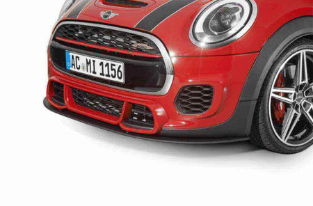 AC Schnitzer front splitter for MINI F57 Convertible John Cooper Works (5111256160)