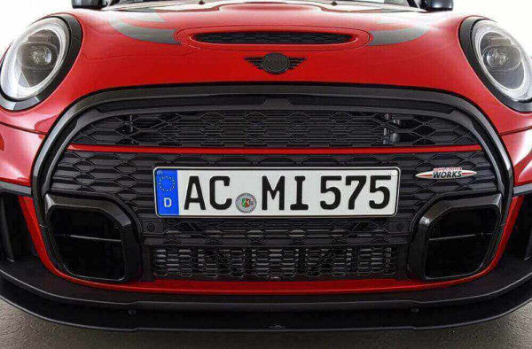 AC Schnitzer front grill for MINI F56 SE LCI 2 from 03/2021 (5111256210)