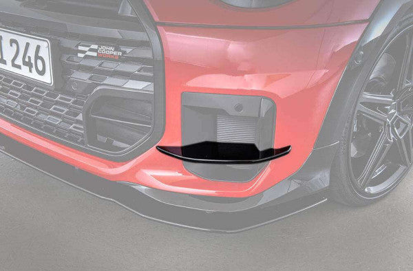 AC Schnitzer front side wings for BMW MINI F66 (5111266320)