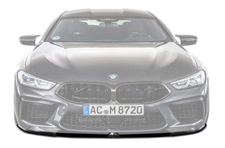 AC Schnitzer front splitter for BMW M8 F93 Gran Coupe (5111293530)