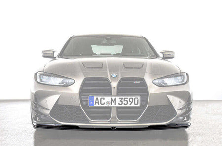 AC Schnitzer front splitter for BMW M3 G80/G81 (5111382510)