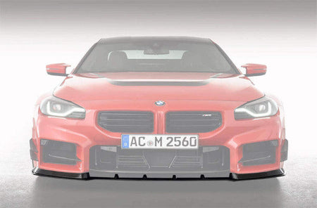 AC Schnitzer front splitter set for BMW M2 G87 (5111387510)
