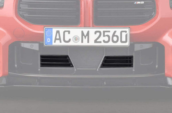 AC Schnitzer front grill for BMW M2 G87 (5111387540)