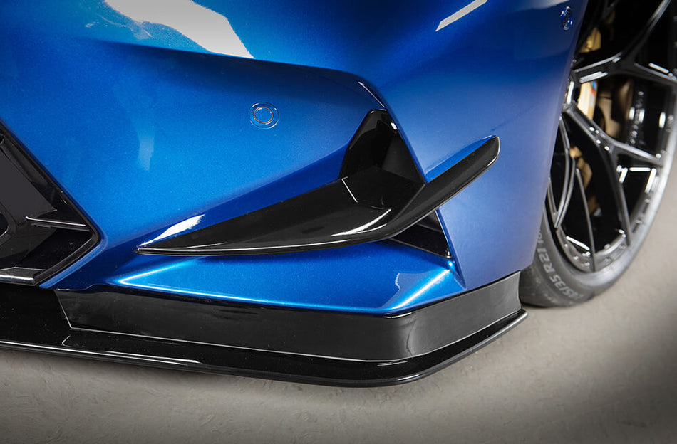 AC Schnitzer front side wings for BMW M5 G90/G99 (5111390720)