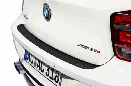 AC Schnitzer rear skirt protective film for BMW 2 series F22/F23 (5112222120)