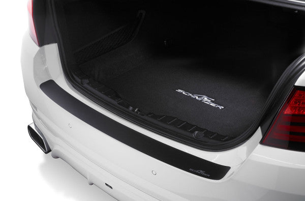 AC Schnitzer rear skirt protective film for BMW 1 series F20/F21 from 03/2015 (5112232120)