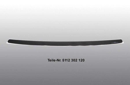 AC Schnitzer rear skirt protective film for BMW X4 G02 (5112302120)
