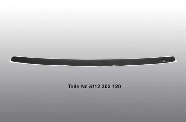 AC Schnitzer rear skirt protective film for BMW X4 G02 (5112302120)