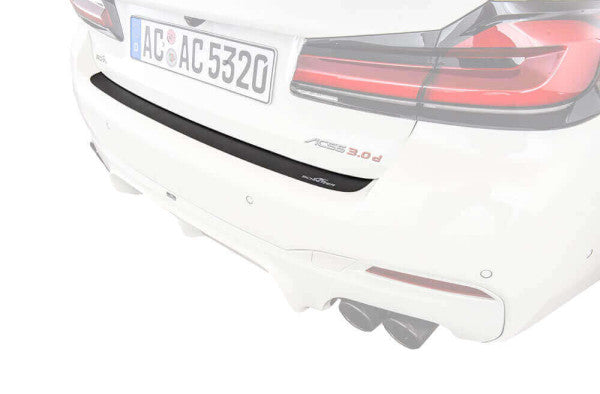 AC Schnitzer rear skirt protective film for BMW 5-series G30 LCI sedan (5112330120)