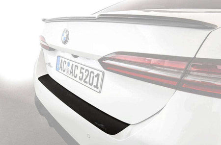 AC Schnitzer rear skirt protective film for BMW 5 series G60 Sedan (5112360120)