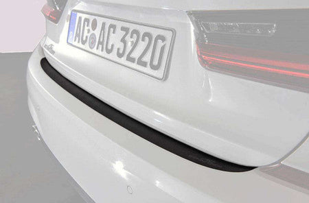 AC Schnitzer rear skirt protective film for BMW M3 G80 sedan (5112380120)