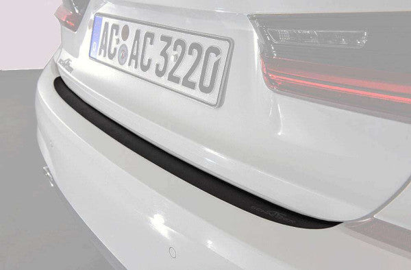 AC Schnitzer rear skirt protective film for BMW M3 G80 sedan (5112380120)