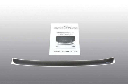 AC Schnitzer rear skirt protective film for BMW i3 (5112501120)