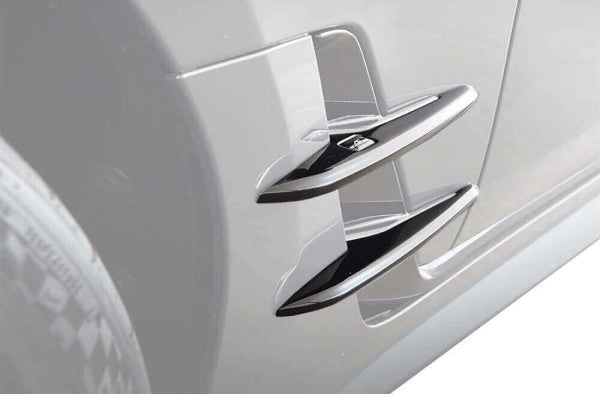 AC Schnitzer design package for BMW i4 (5113326310)