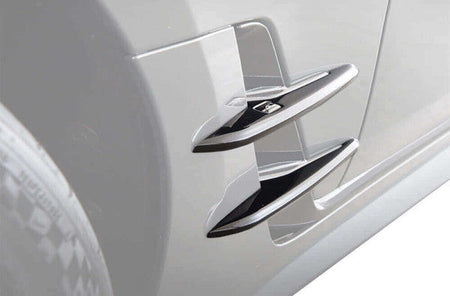 AC Schnitzer design package for BMW i4 (5113326310)