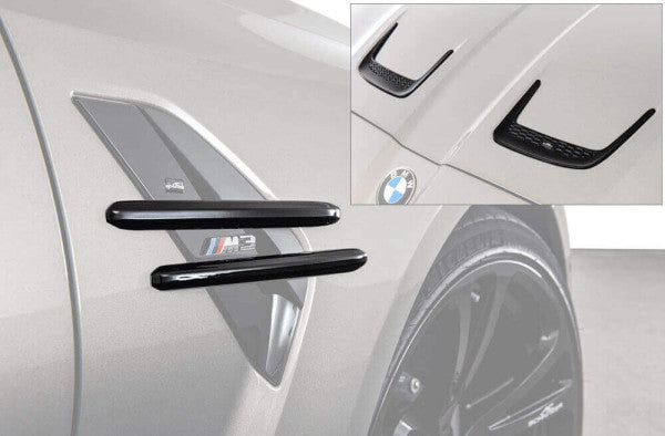 AC Schnitzer design package for BMW M4 G82/G83 (5113382510)