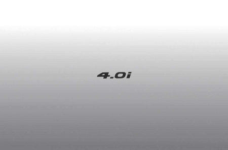 AC Schnitzer type designation emblem film glossy black for all BMW + MINI (5114104608)