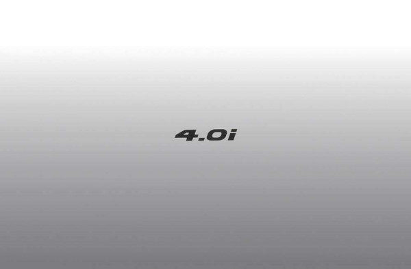 AC Schnitzer type designation emblem film glossy black for all BMW + MINI (5114104608)