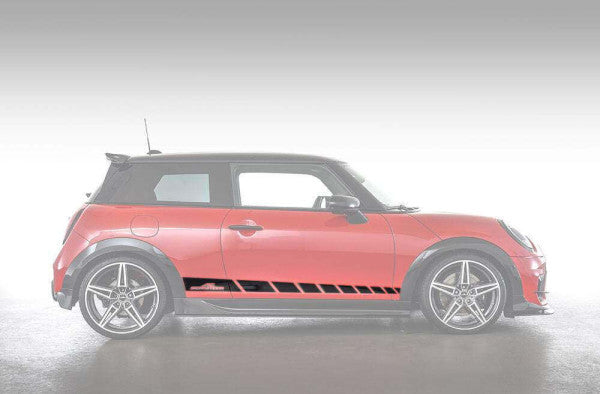AC Schnitzer Dekor Set Seite for MINI J01 (51142663208)