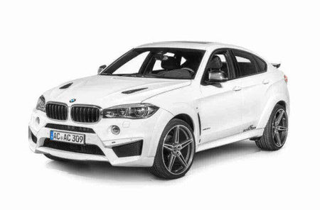 AC Schnitzer "Falcon" wide body kit for BMW X6 F16 (5119216250)