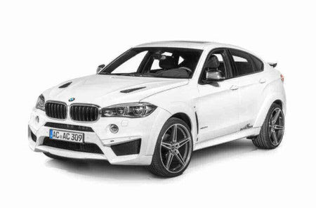 AC Schnitzer "Falcon" wide body kit for BMW X6 F16 (5119216260)